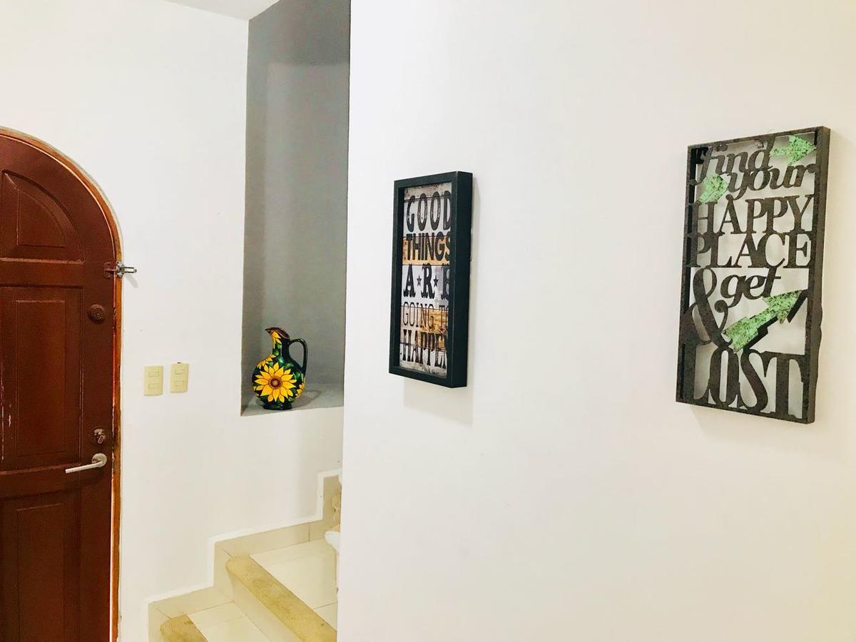Mayamar By Slieva, Casa De Lujo En Playacar Playa del Carmen Luaran gambar